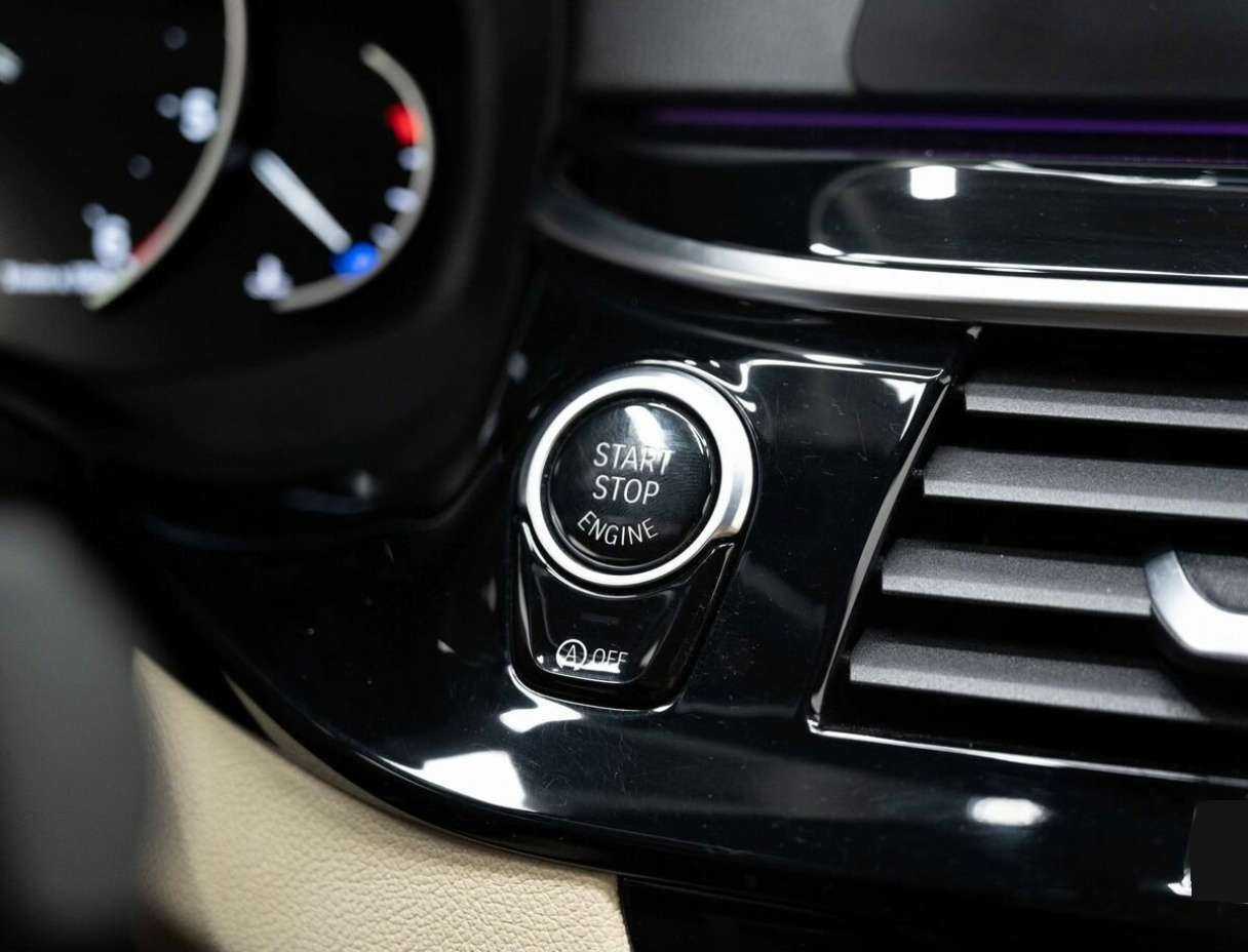 Купить BMW 5 серии с пробегом. Фото: #20