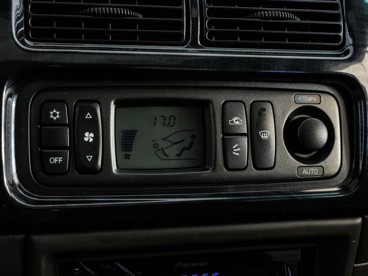 Купить Mitsubishi Pajero Sport с пробегом. Фото: #12