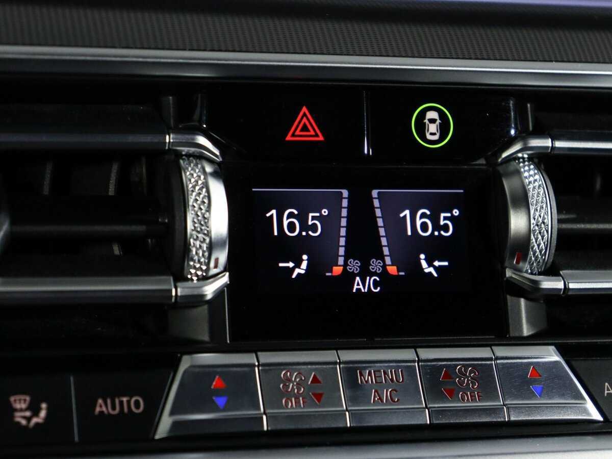 Купить BMW X6 с пробегом. Фото: #31