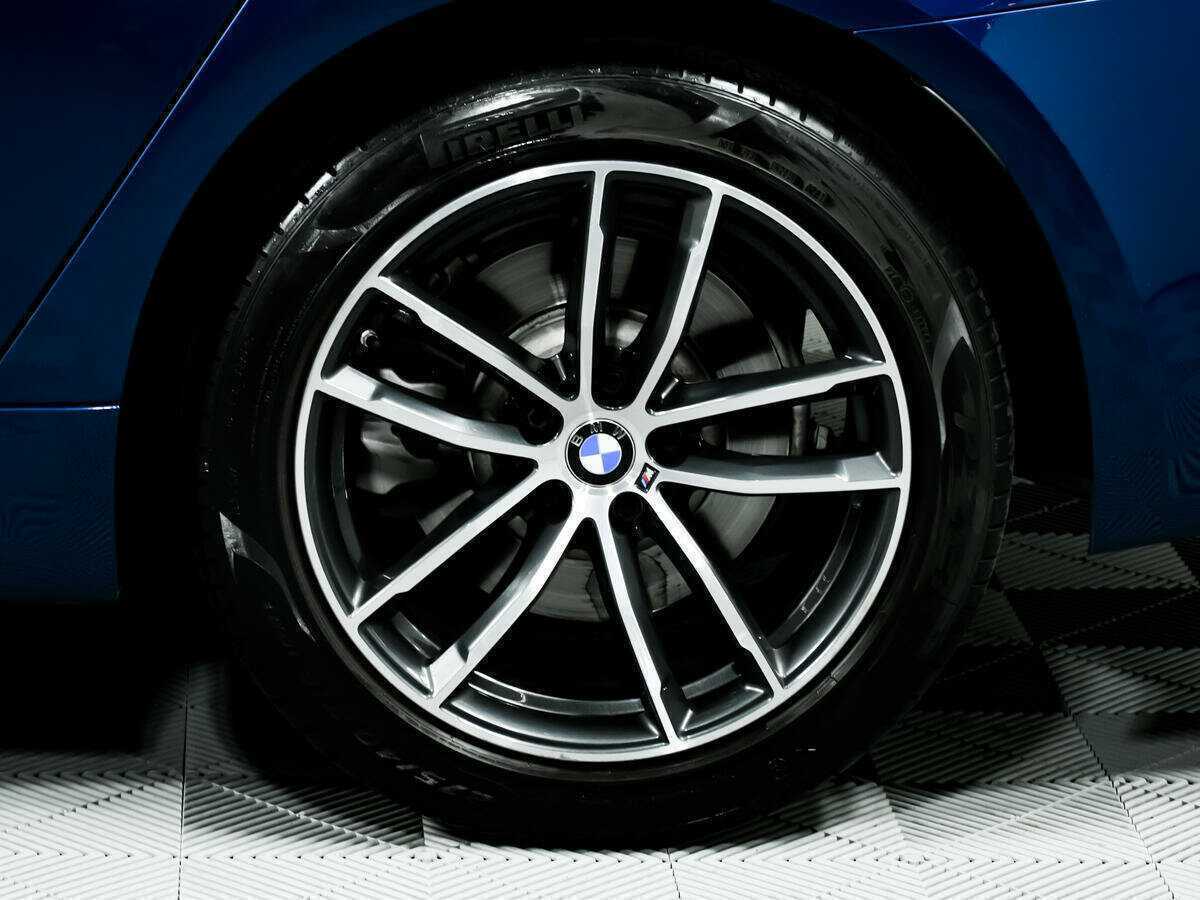 Купить BMW 5 серии с пробегом. Фото: #13