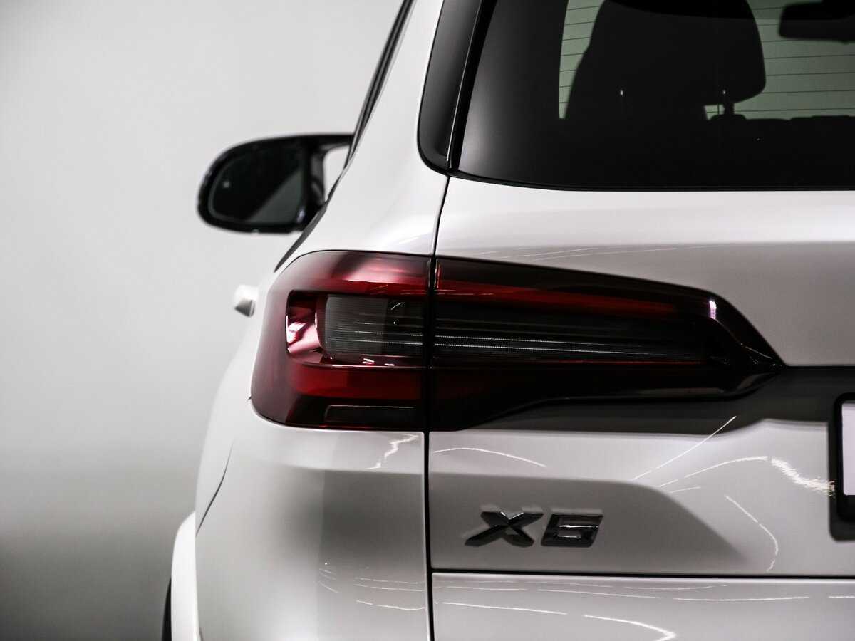 Купить BMW X5 с пробегом. Фото: #12