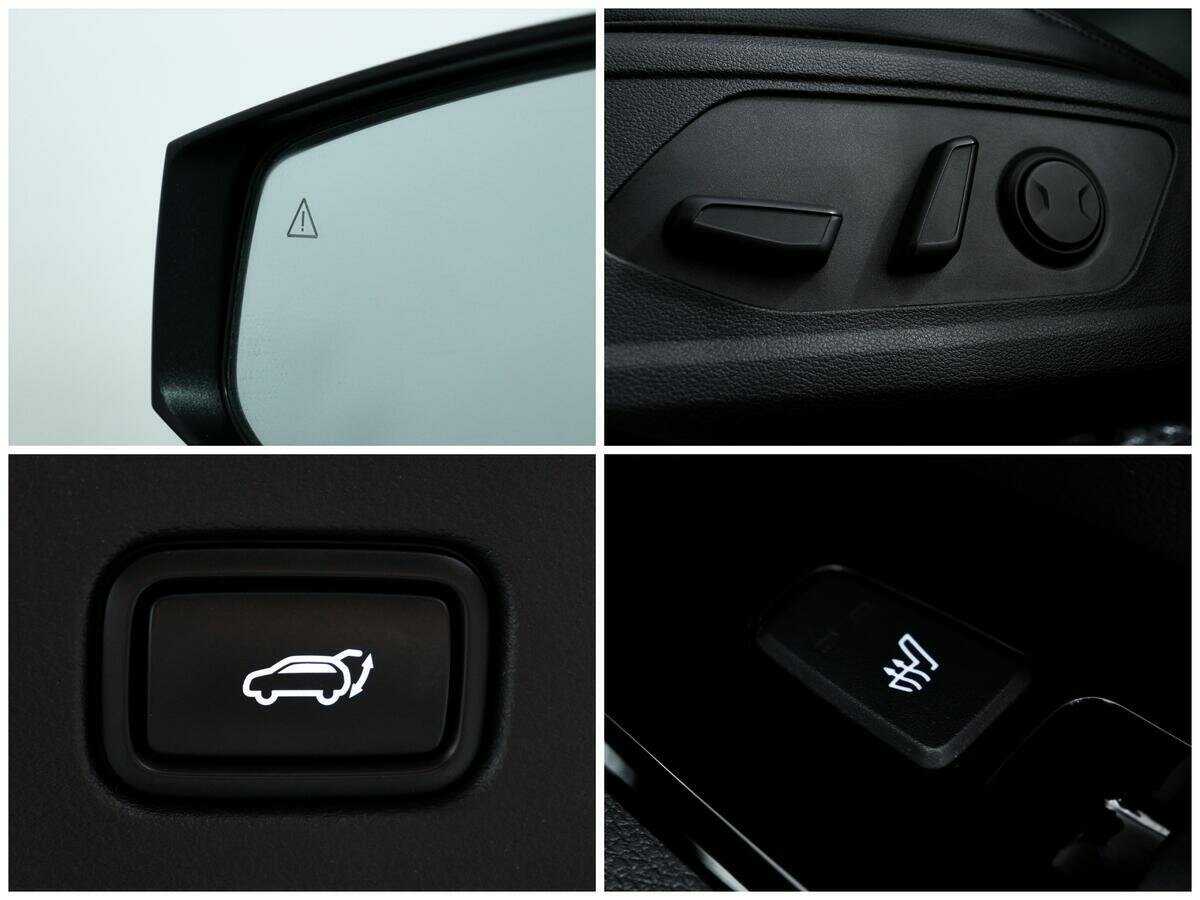 Купить Kia Sportage с пробегом. Фото: #14