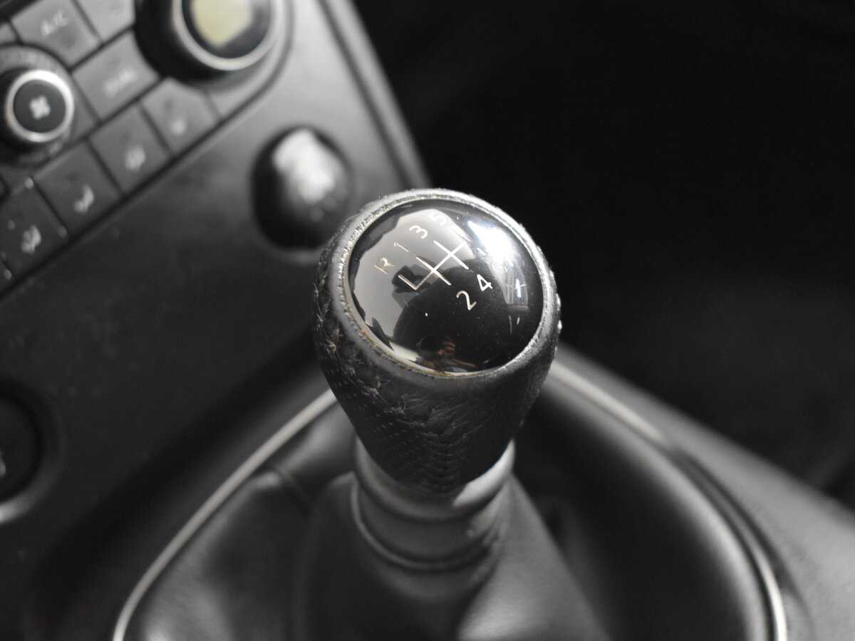 Купить Nissan Qashqai с пробегом. Фото: #15