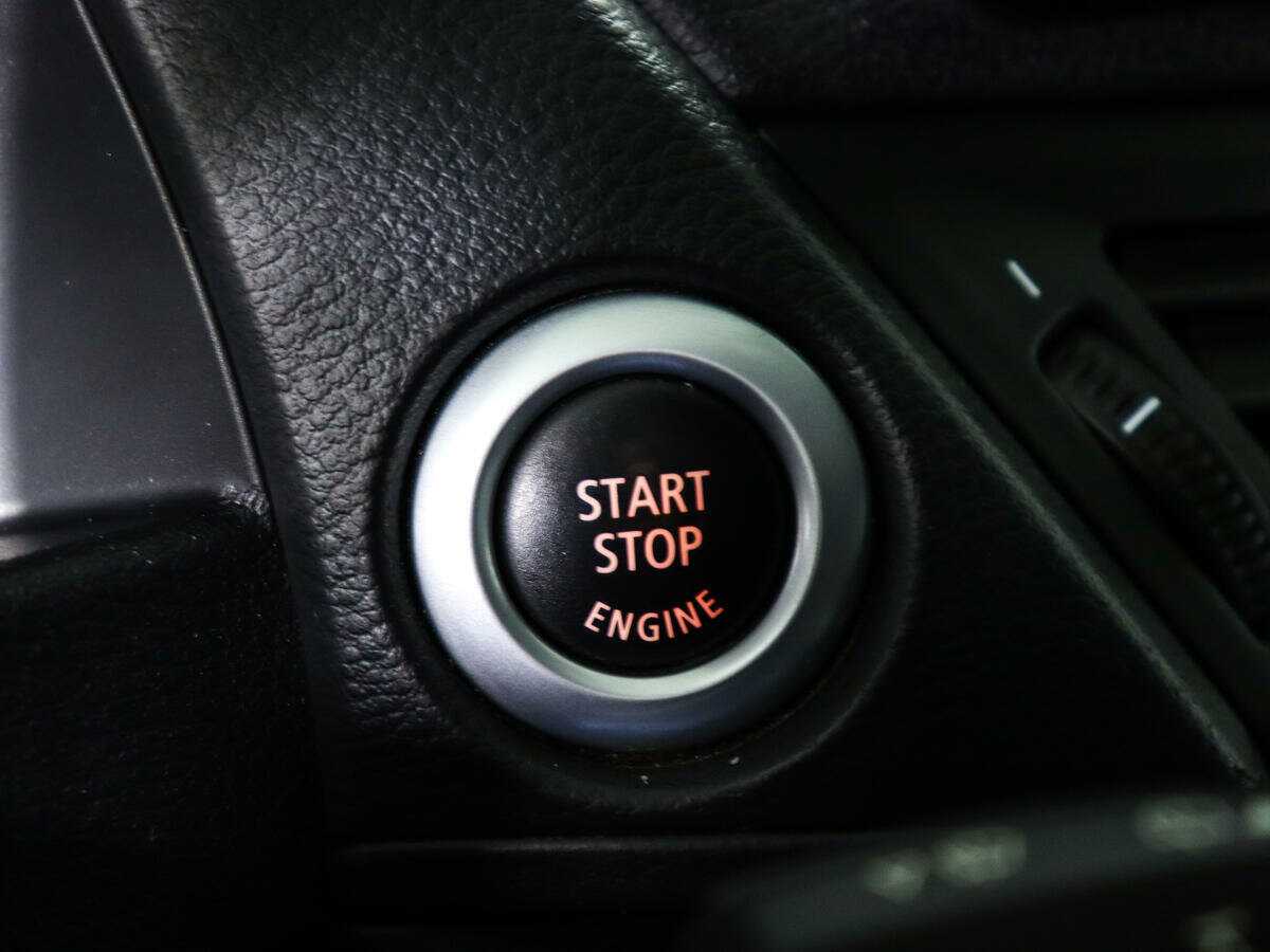 Купить BMW X1 с пробегом. Фото: #16
