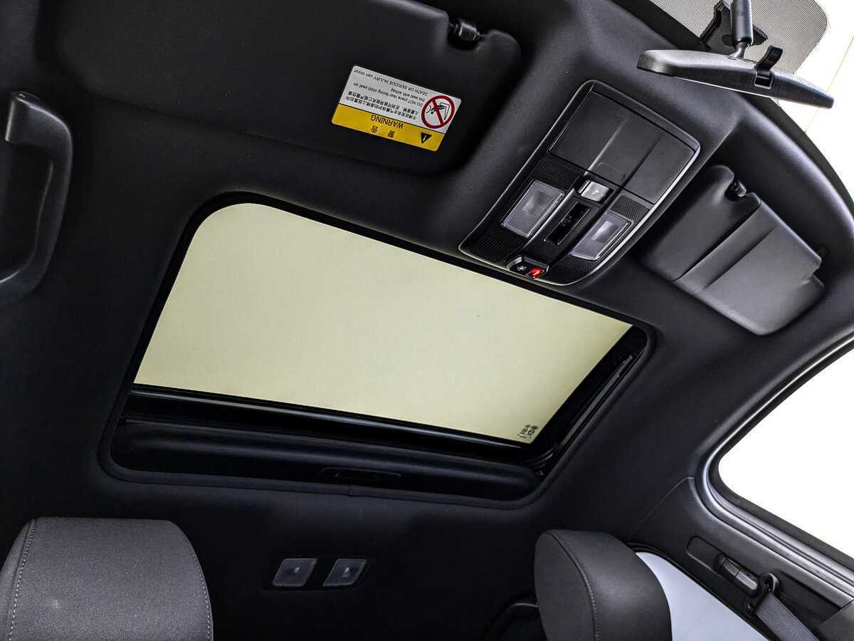 Купить Mazda CX-4 с пробегом. Фото: #17