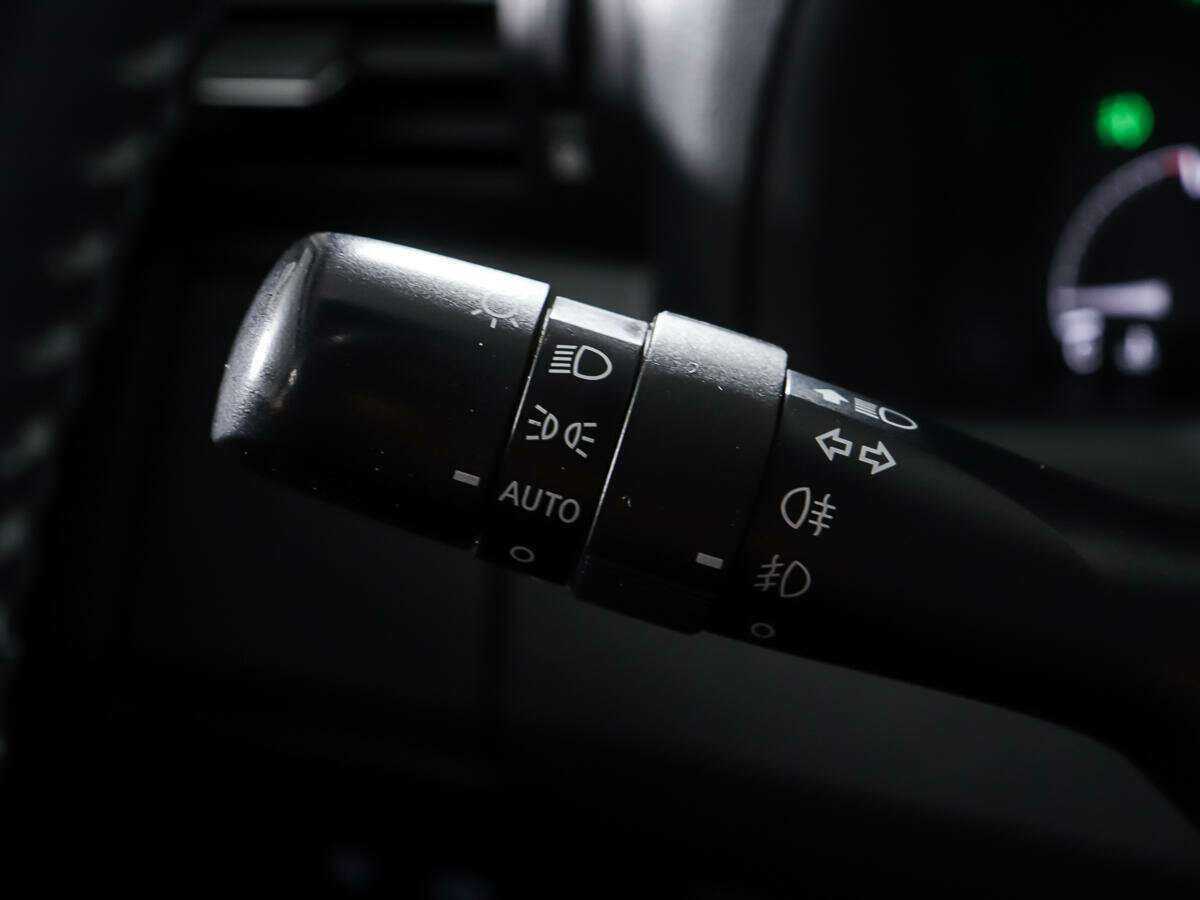 Купить Lexus RX с пробегом. Фото: #20