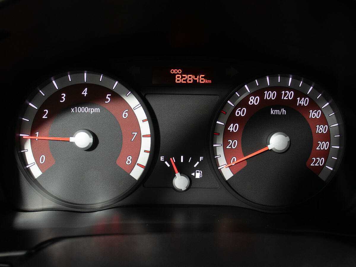 Купить Kia Rio с пробегом. Фото: #11