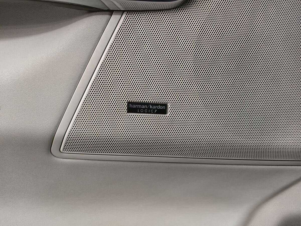 Купить Land Rover Range Rover Sport с пробегом. Фото: #16