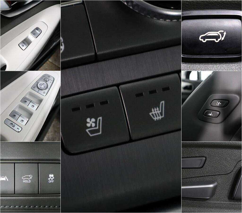 Купить Hyundai Santa Fe с пробегом. Фото: #13