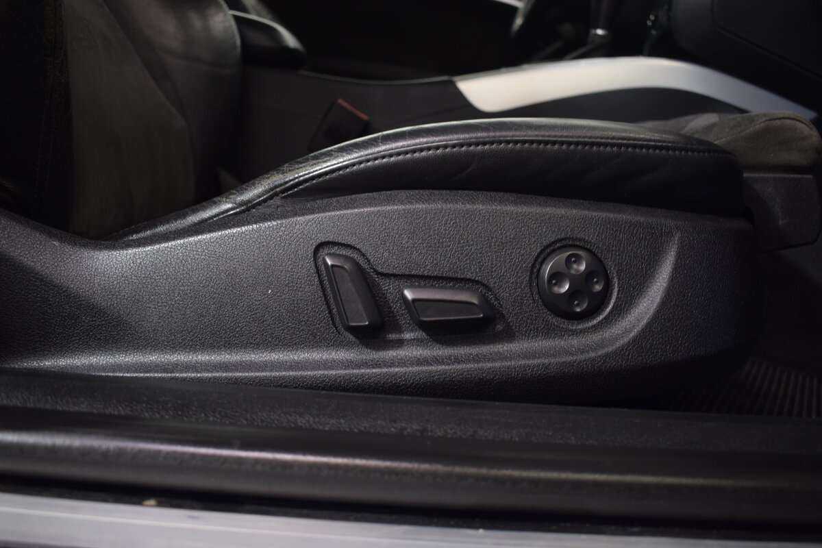 Купить Audi A5 с пробегом. Фото: #16