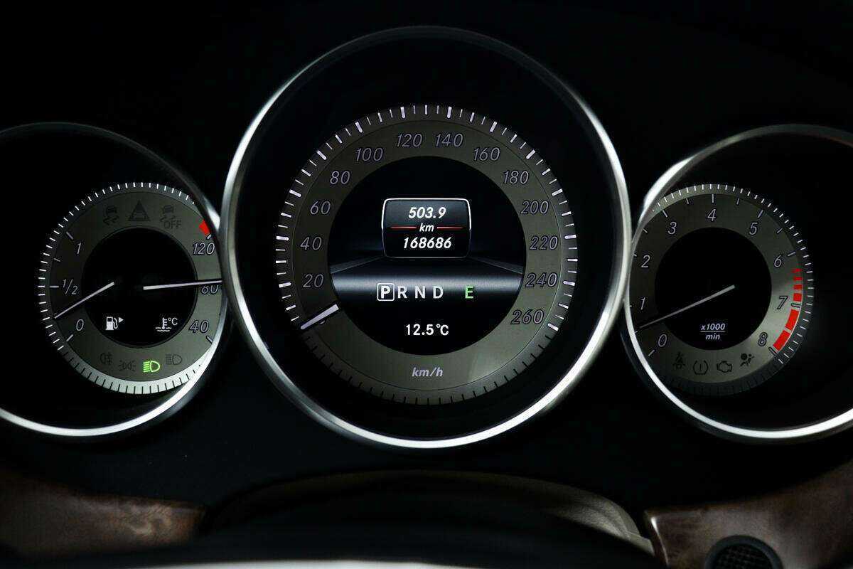 Купить Mercedes-Benz CLS с пробегом. Фото: #9
