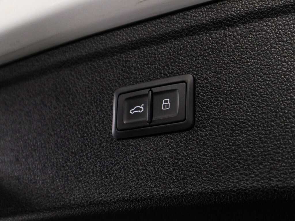 Купить Audi Q5 с пробегом. Фото: #13