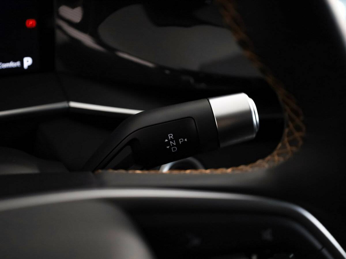 Купить Geely Preface с пробегом. Фото: #13