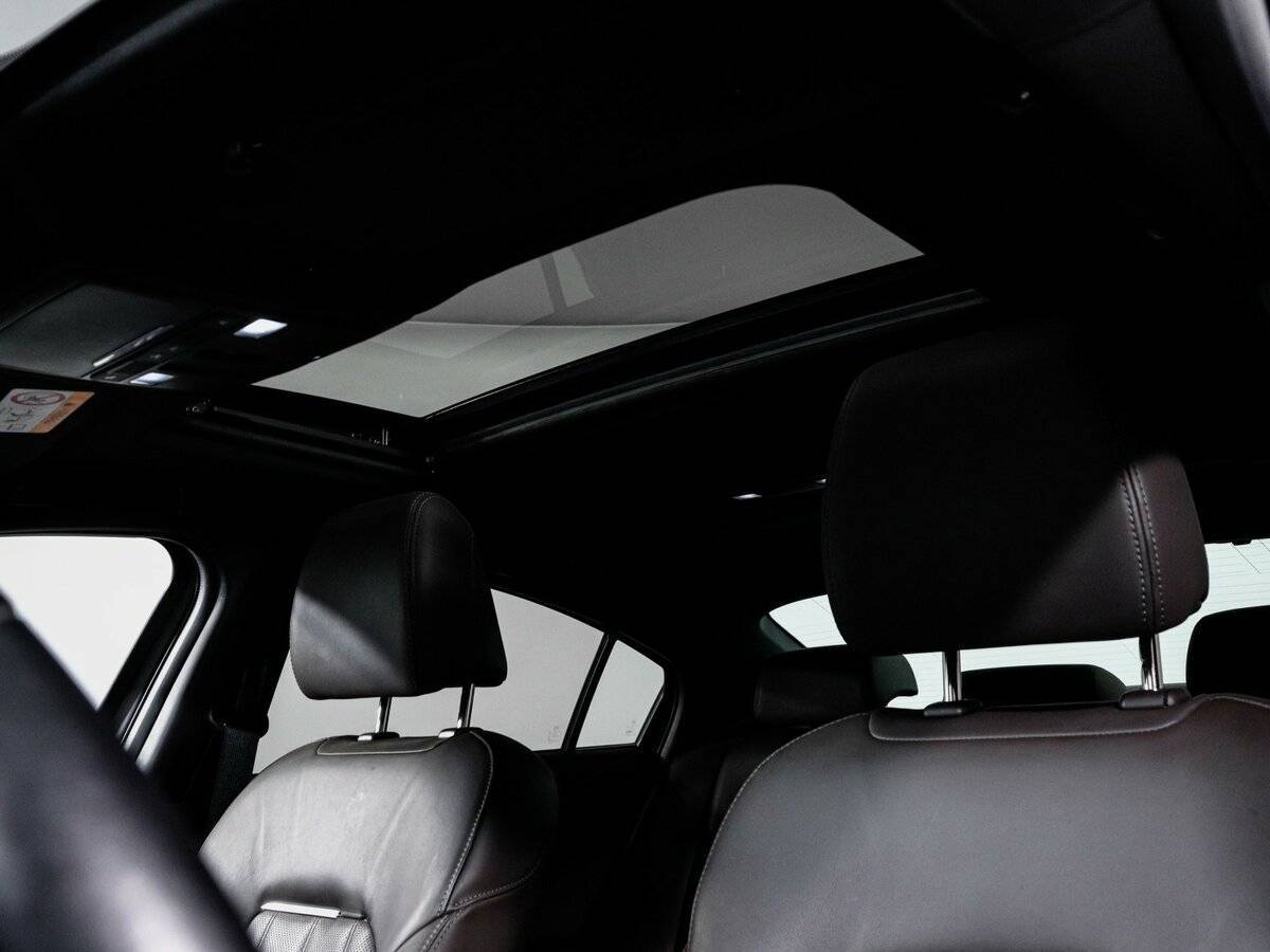 Купить Mazda 6 с пробегом. Фото: #16