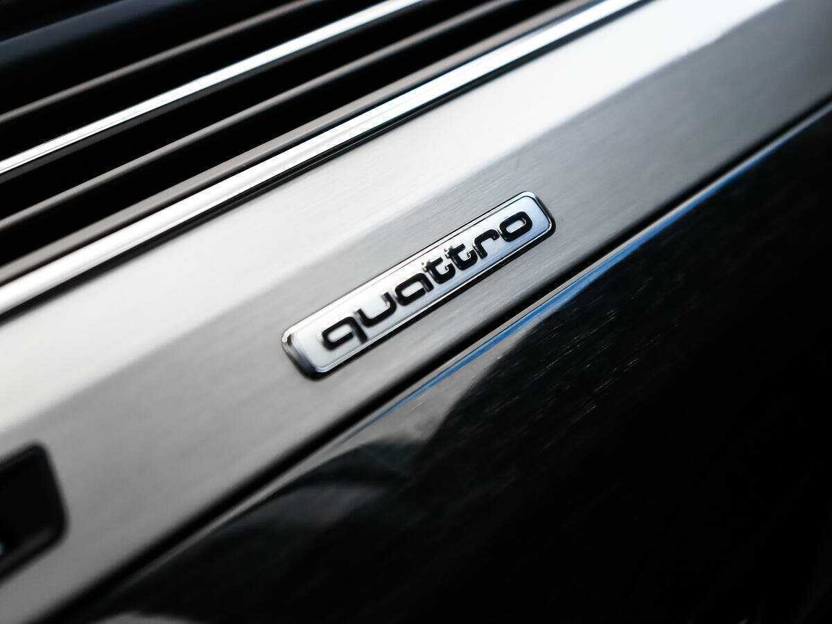 Купить Audi Q7 с пробегом. Фото: #18