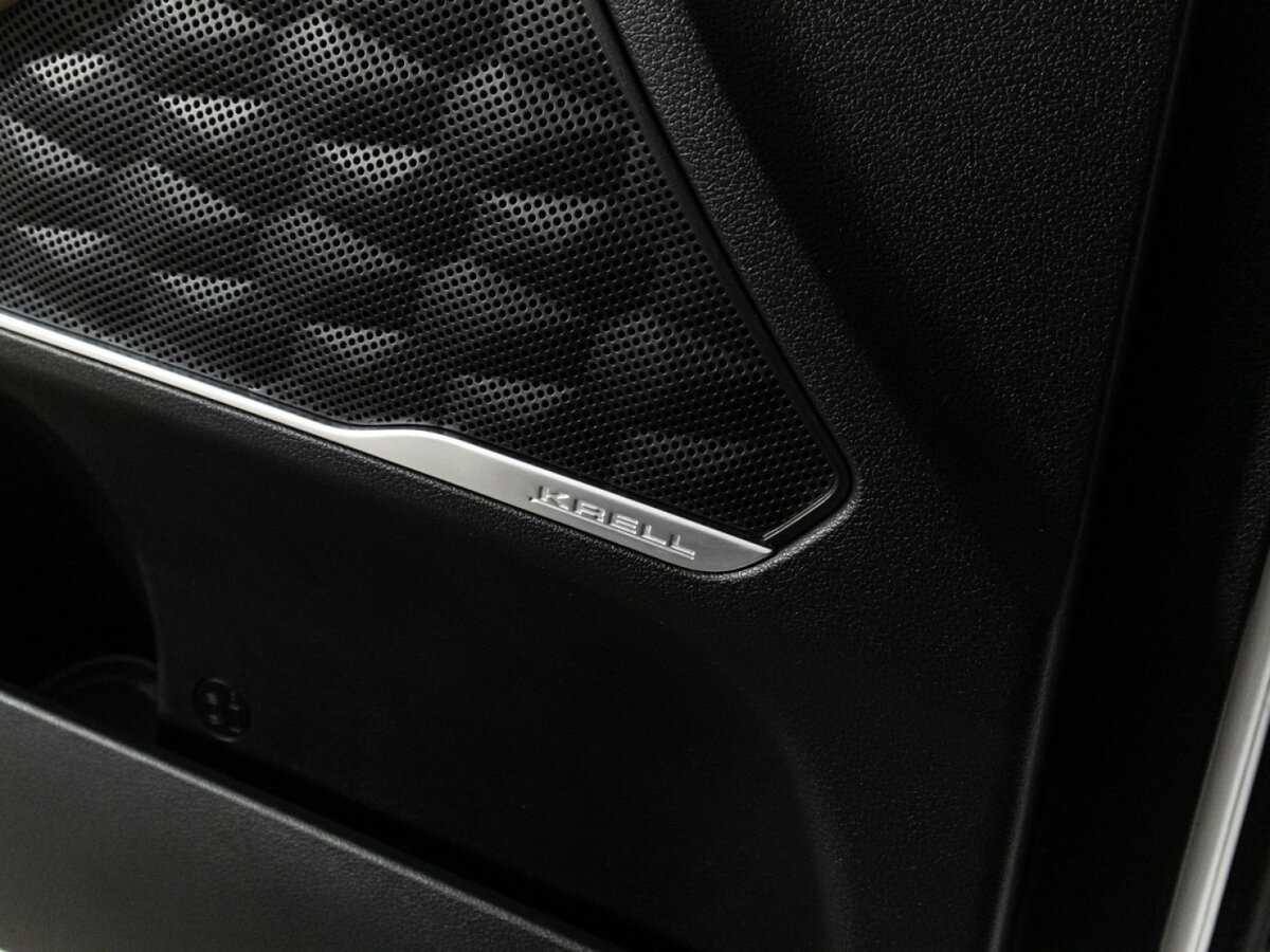 Купить Hyundai Santa Fe с пробегом. Фото: #18
