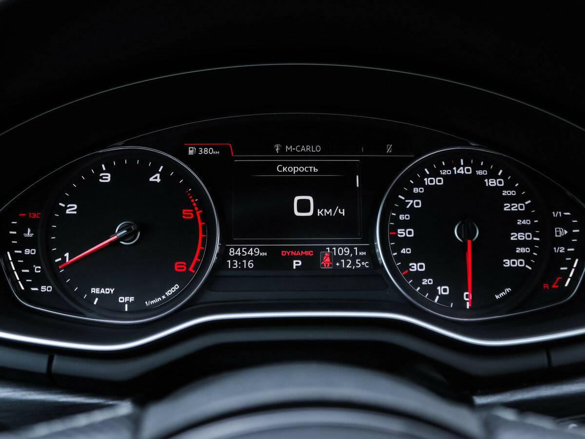 Купить Audi A5 с пробегом. Фото: #8