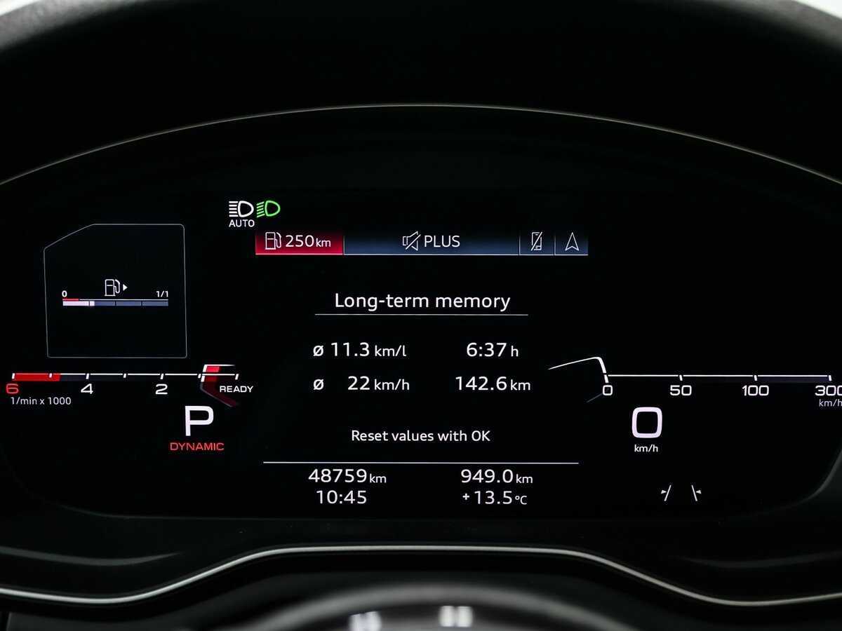 Купить Audi A5 с пробегом. Фото: #9