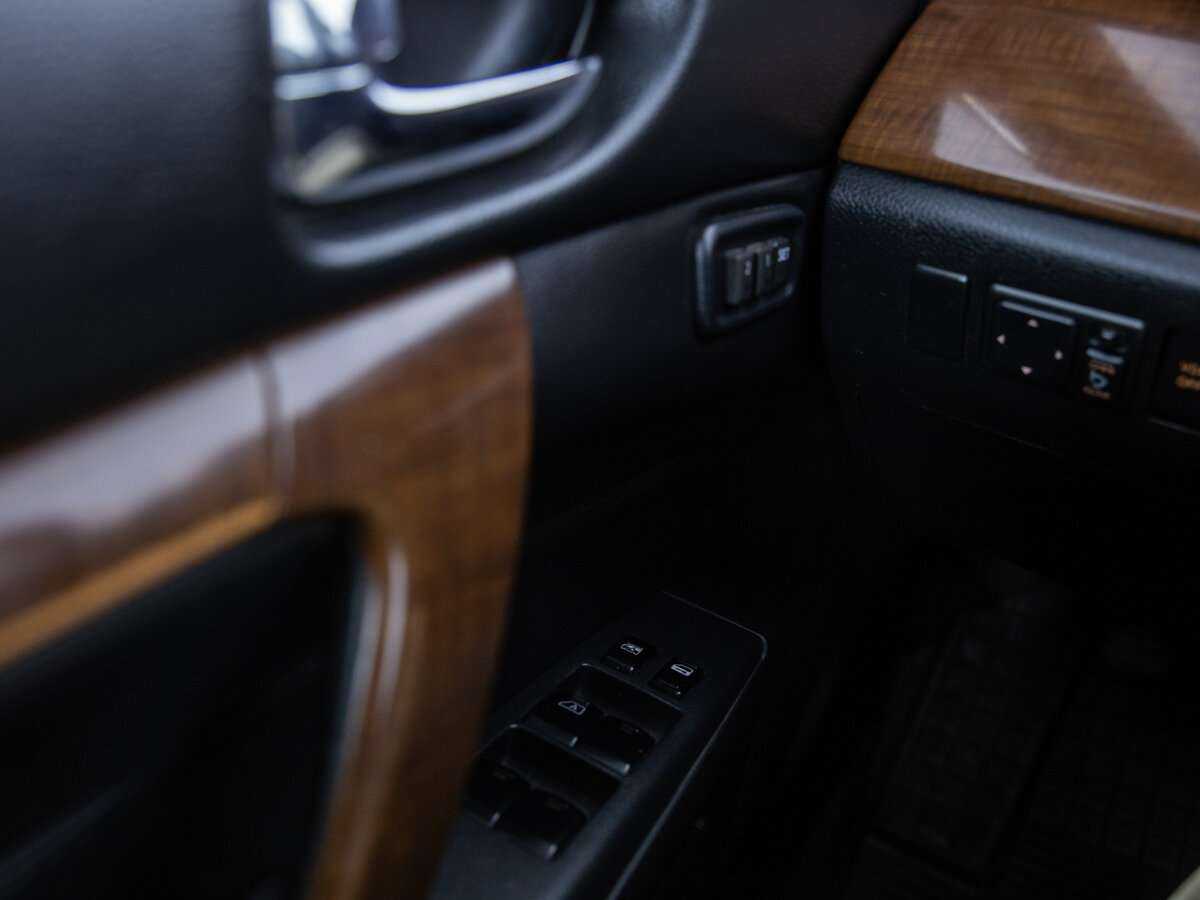 Купить Nissan Teana с пробегом. Фото: #11