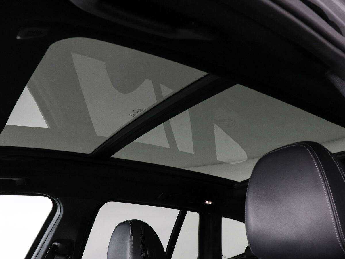 Купить BMW X3 с пробегом. Фото: #10