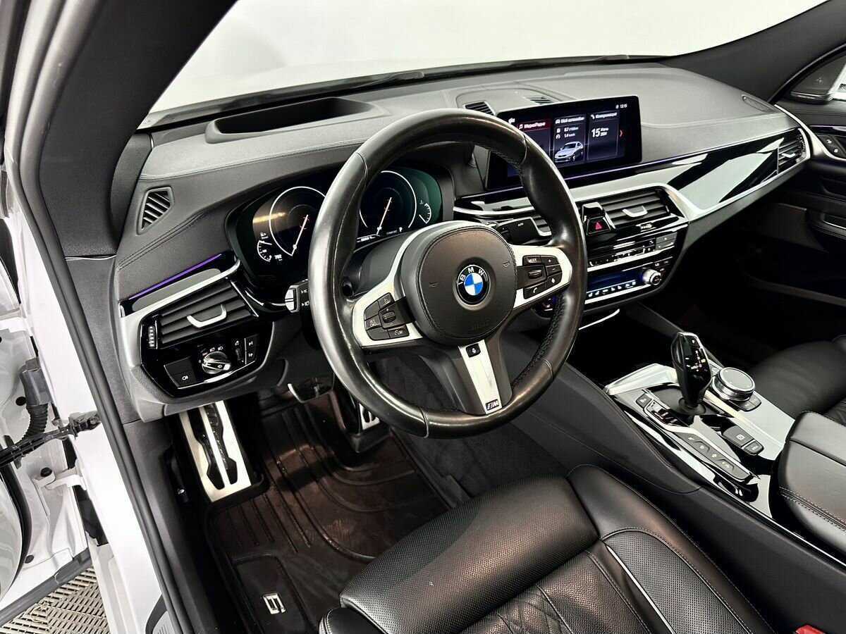 Купить BMW 6 серии с пробегом. Фото: #7