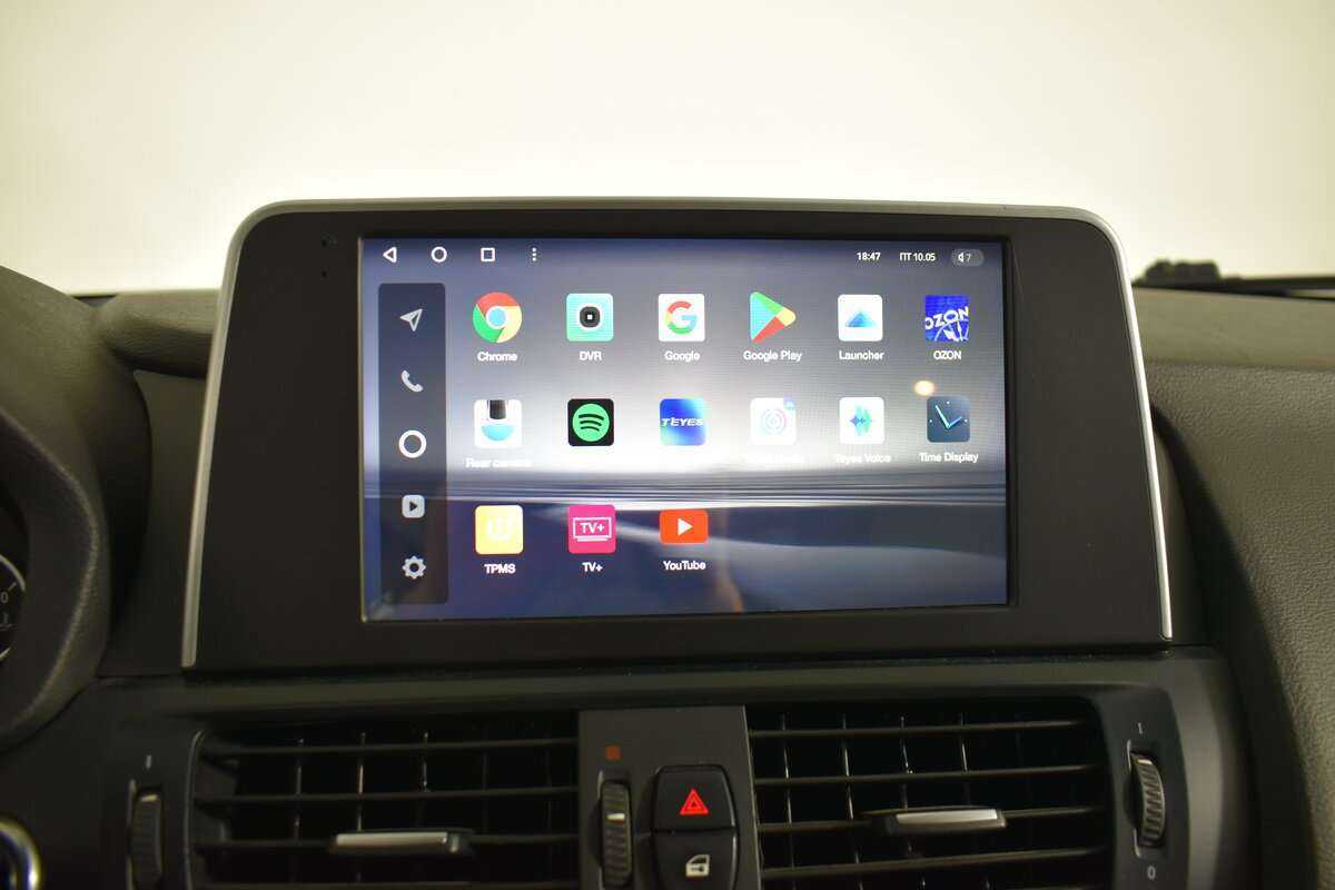 Купить BMW X3 с пробегом. Фото: #22