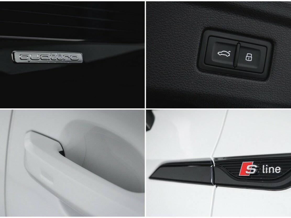 Купить Audi A5 с пробегом. Фото: #18