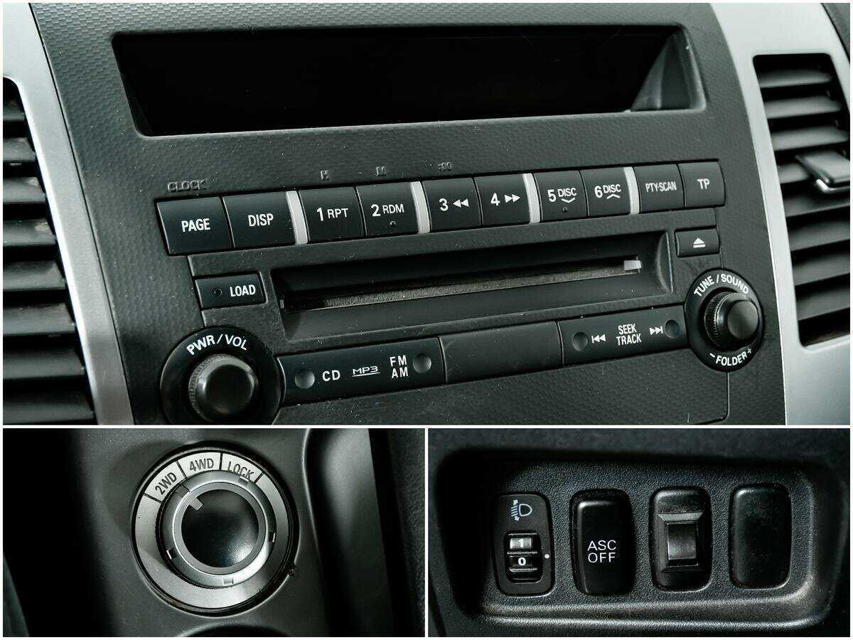 Купить Mitsubishi Outlander с пробегом. Фото: #14