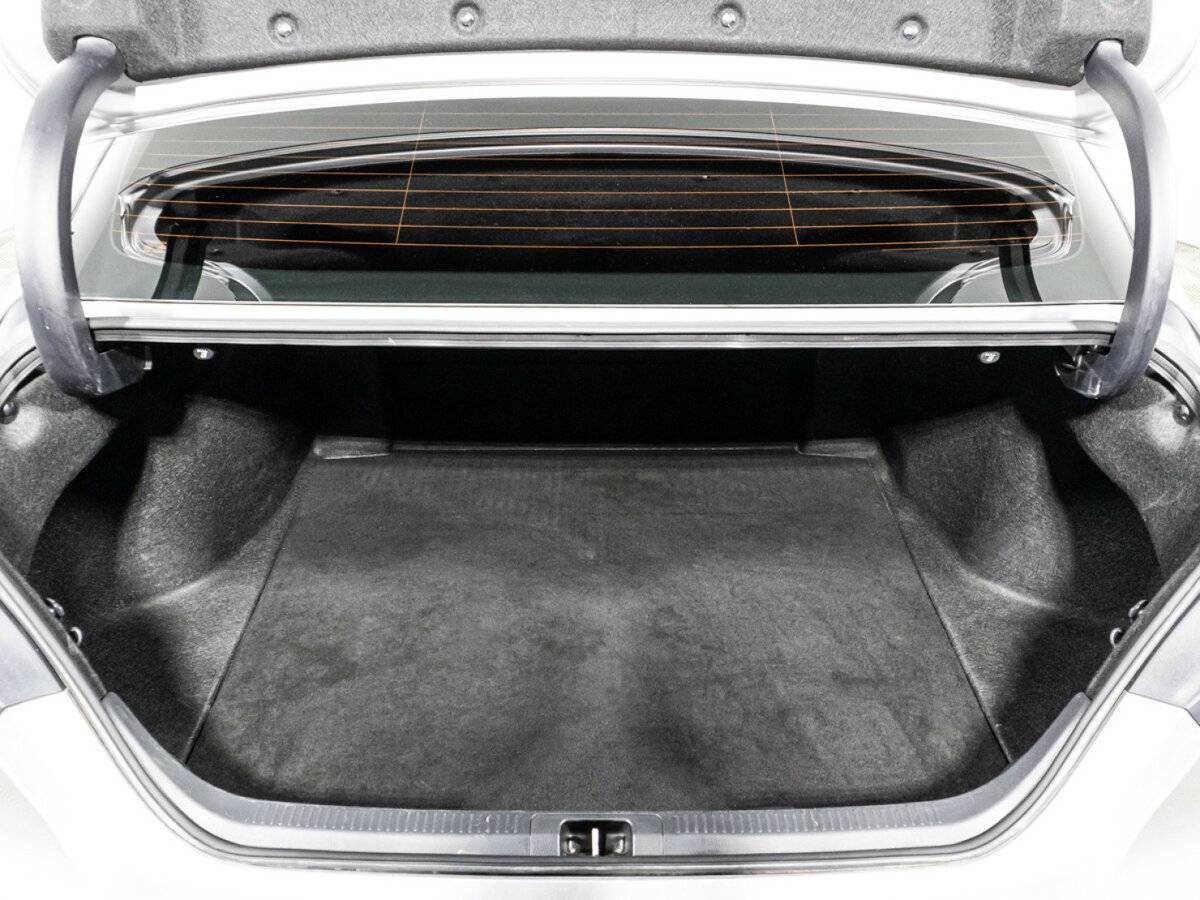 Купить Toyota Camry с пробегом. Фото: #14
