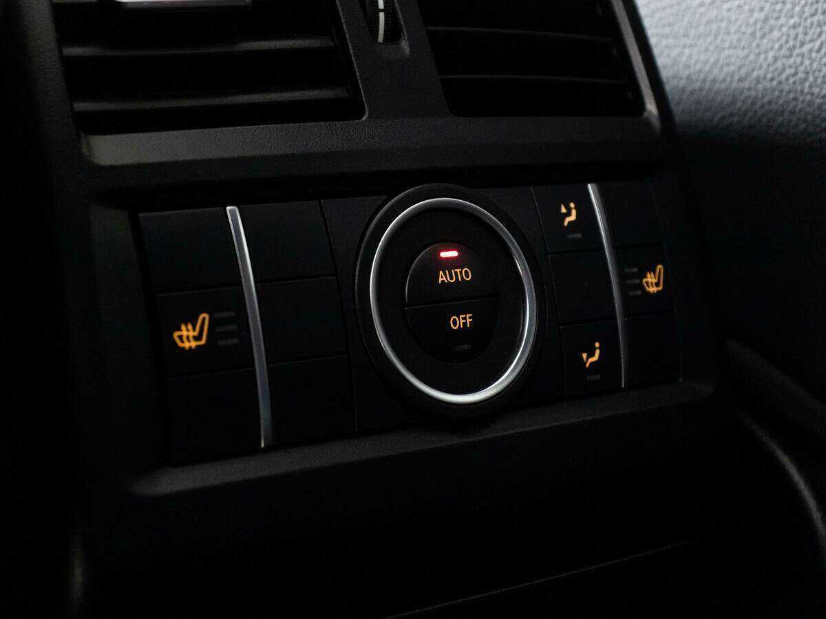 Купить Mercedes-Benz GLS с пробегом. Фото: #16