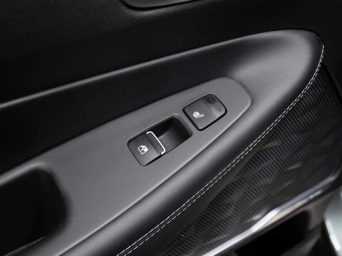 Купить Hyundai Santa Fe с пробегом. Фото: #25