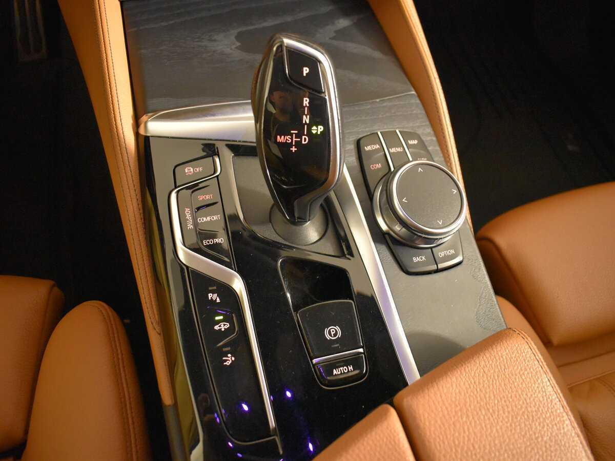 Купить BMW 6 серии с пробегом. Фото: #14