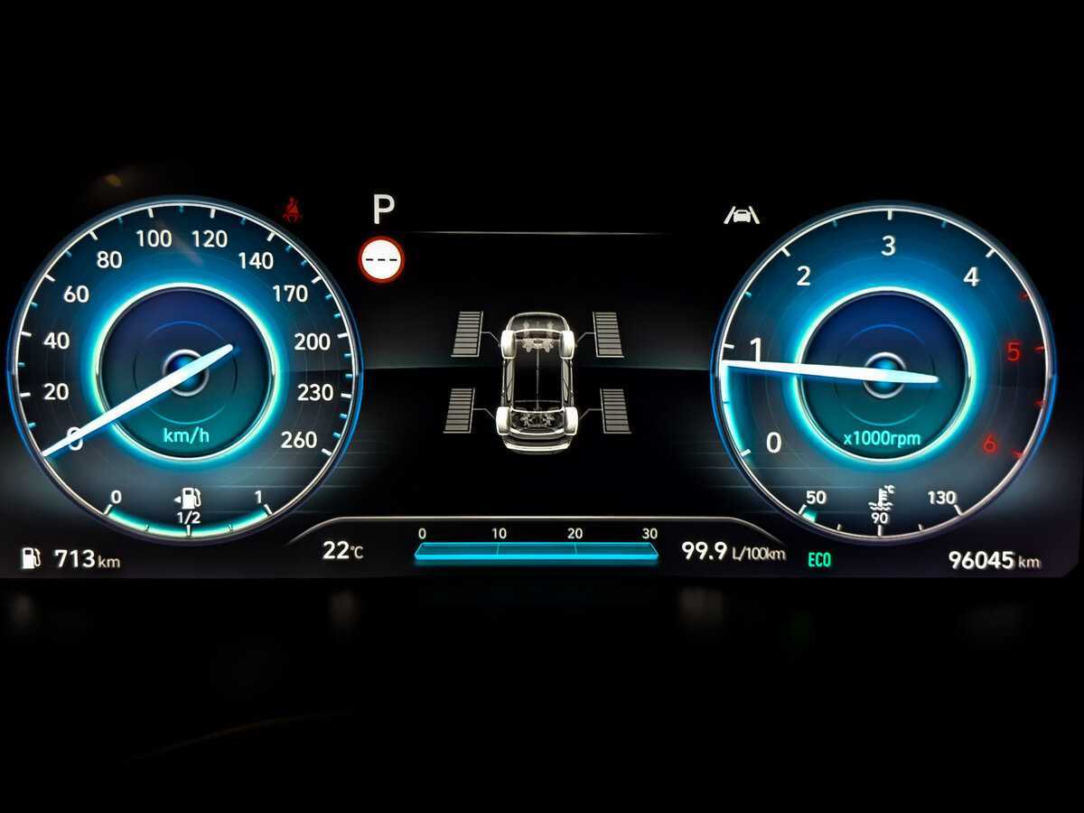 Купить Hyundai Santa Fe с пробегом. Фото: #12