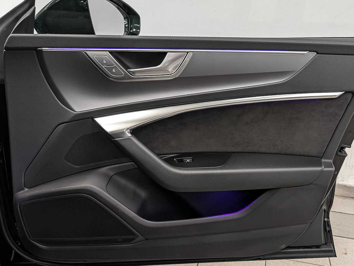 Купить Audi A7 с пробегом. Фото: #24