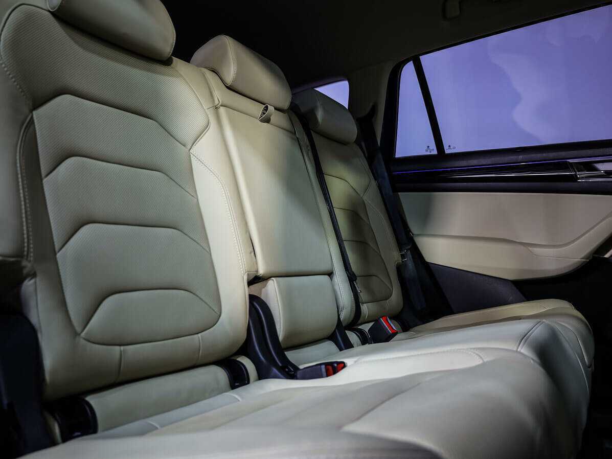 Купить Skoda Kodiaq с пробегом. Фото: #11