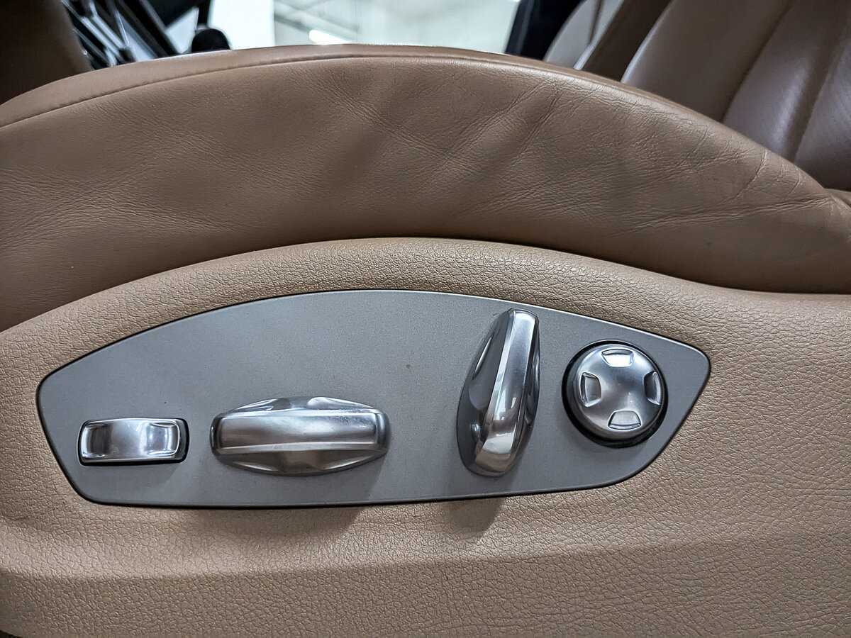 Купить Porsche Macan с пробегом. Фото: #26