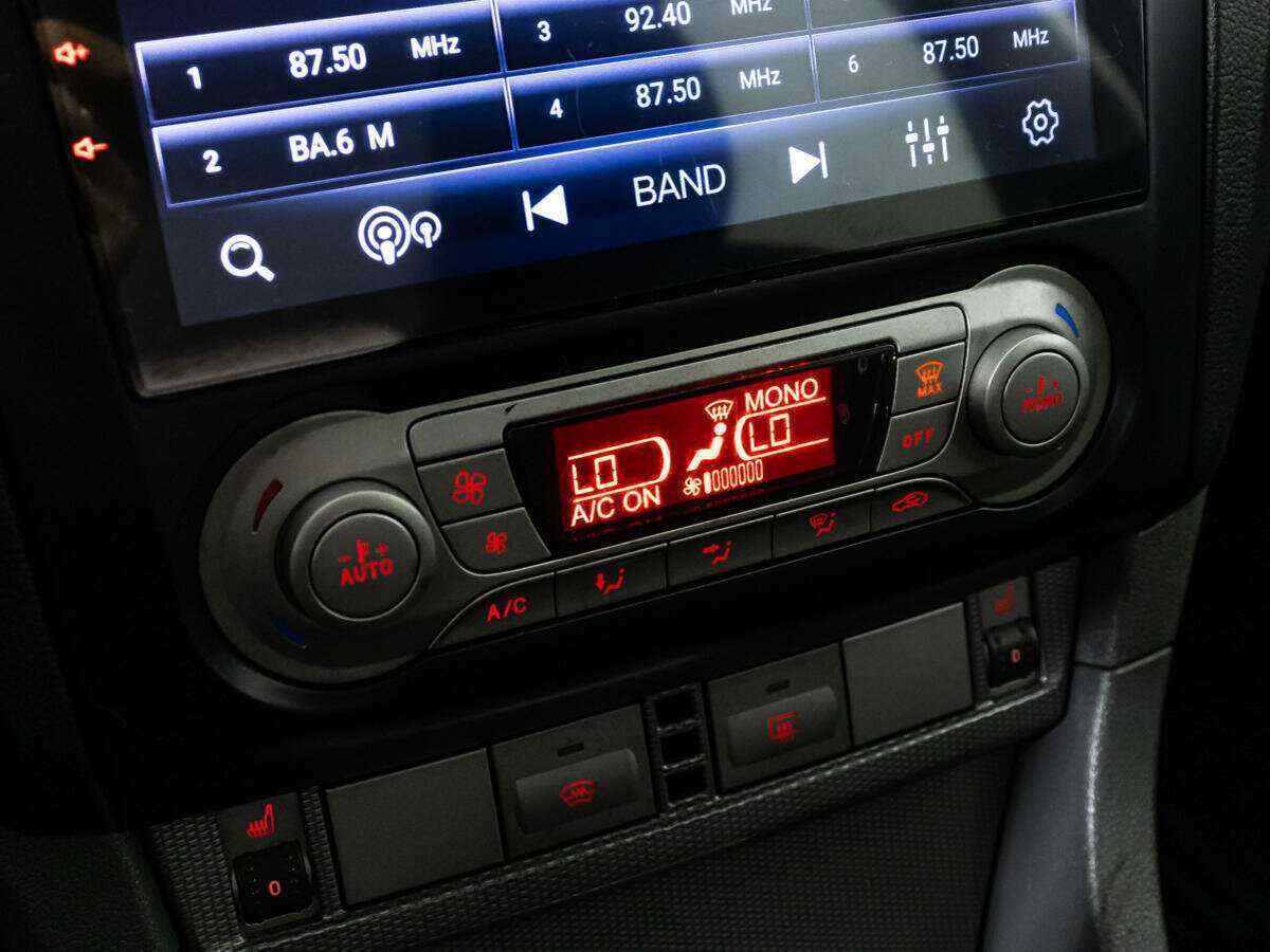 Купить Ford Focus с пробегом. Фото: #14