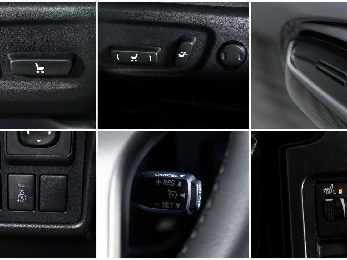 Купить Toyota Land Cruiser Prado с пробегом. Фото: #23