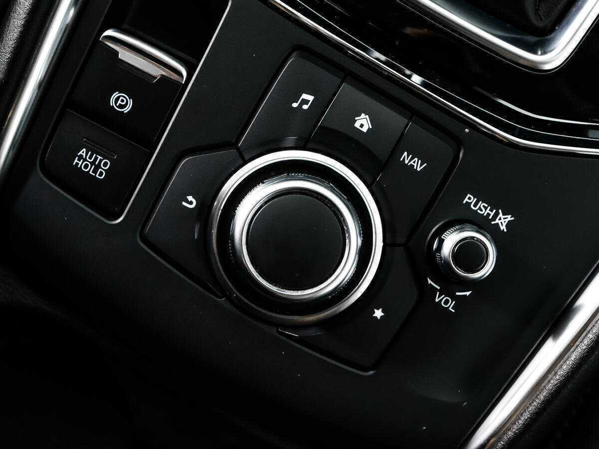 Купить Mazda CX-5 с пробегом. Фото: #12