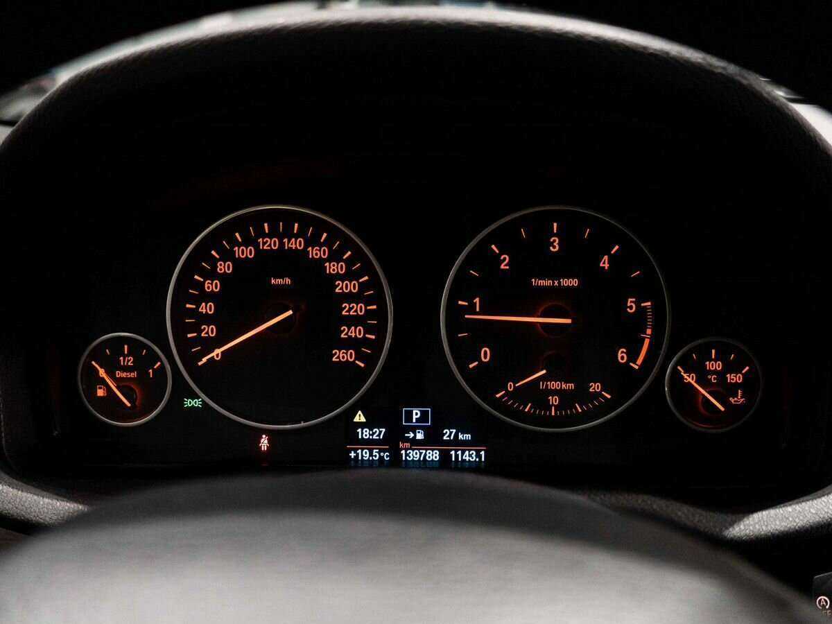 Купить BMW X4 с пробегом. Фото: #21