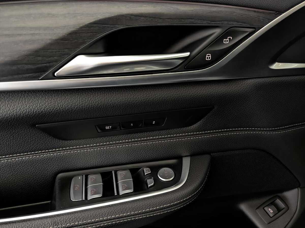 Купить BMW 6 серии с пробегом. Фото: #21