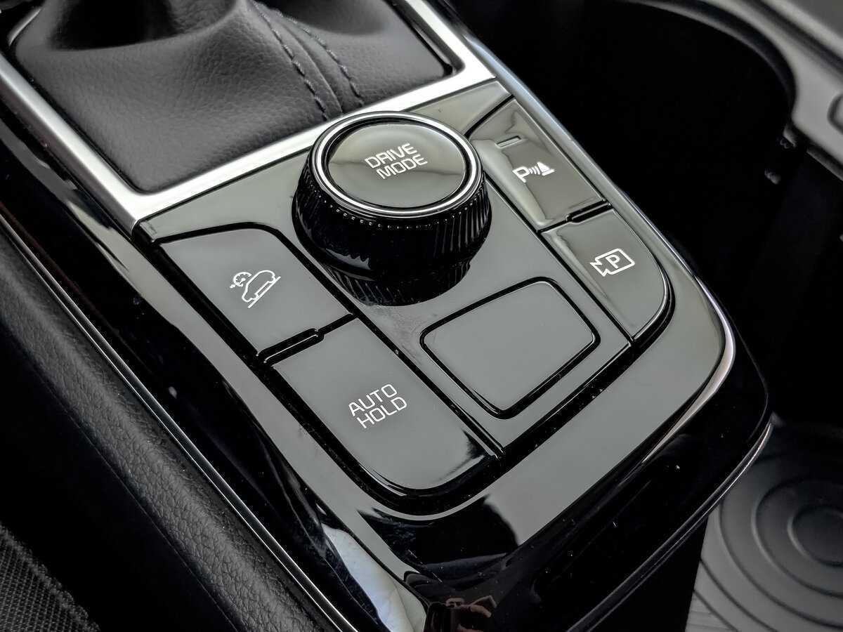 Купить Kia Sportage с пробегом. Фото: #21