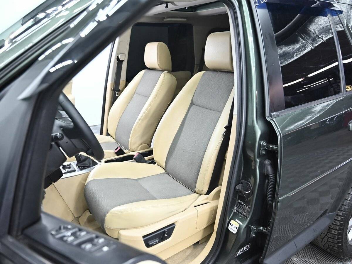 Купить Land Rover Freelander с пробегом. Фото: #4