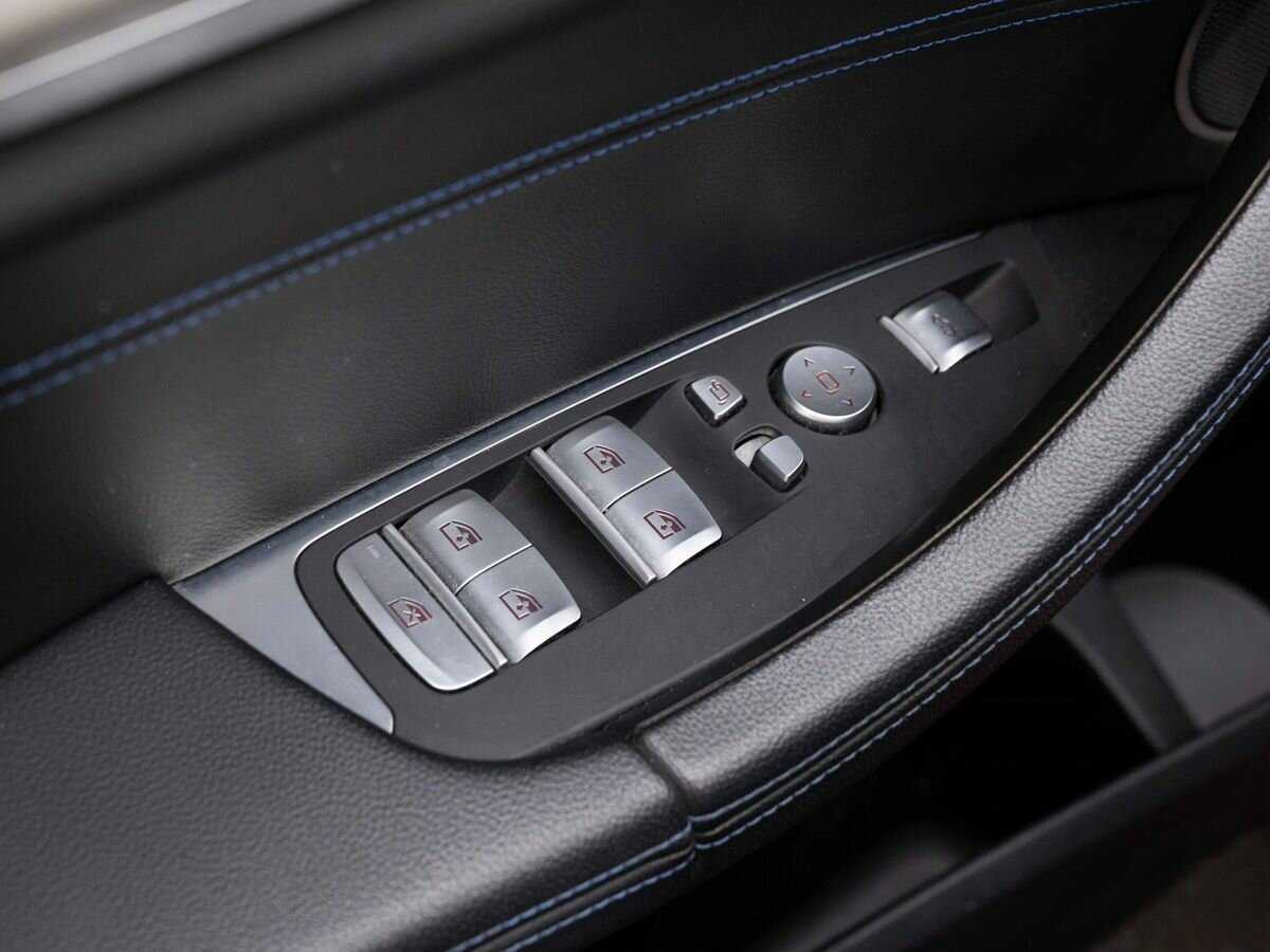 Купить BMW X4 с пробегом. Фото: #21