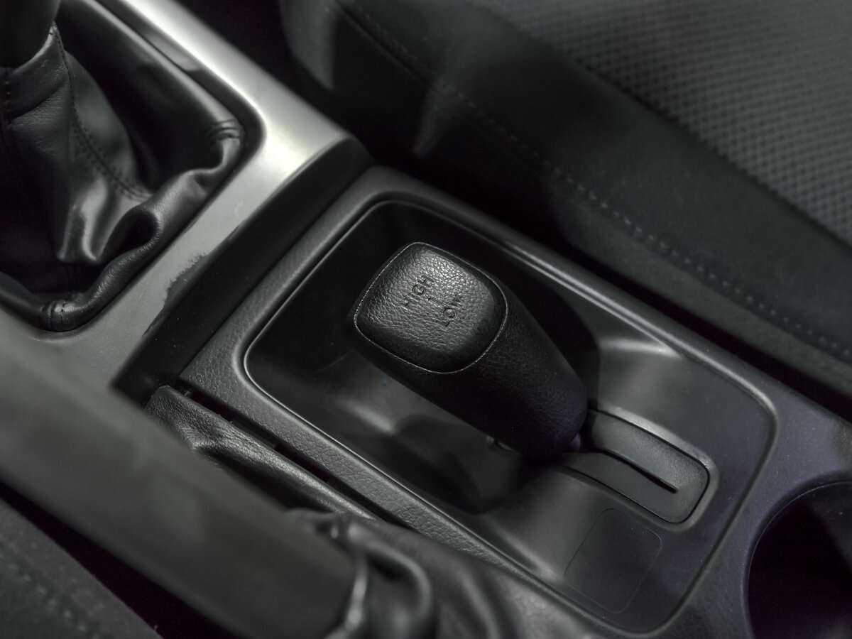 Купить Subaru Forester с пробегом. Фото: #11