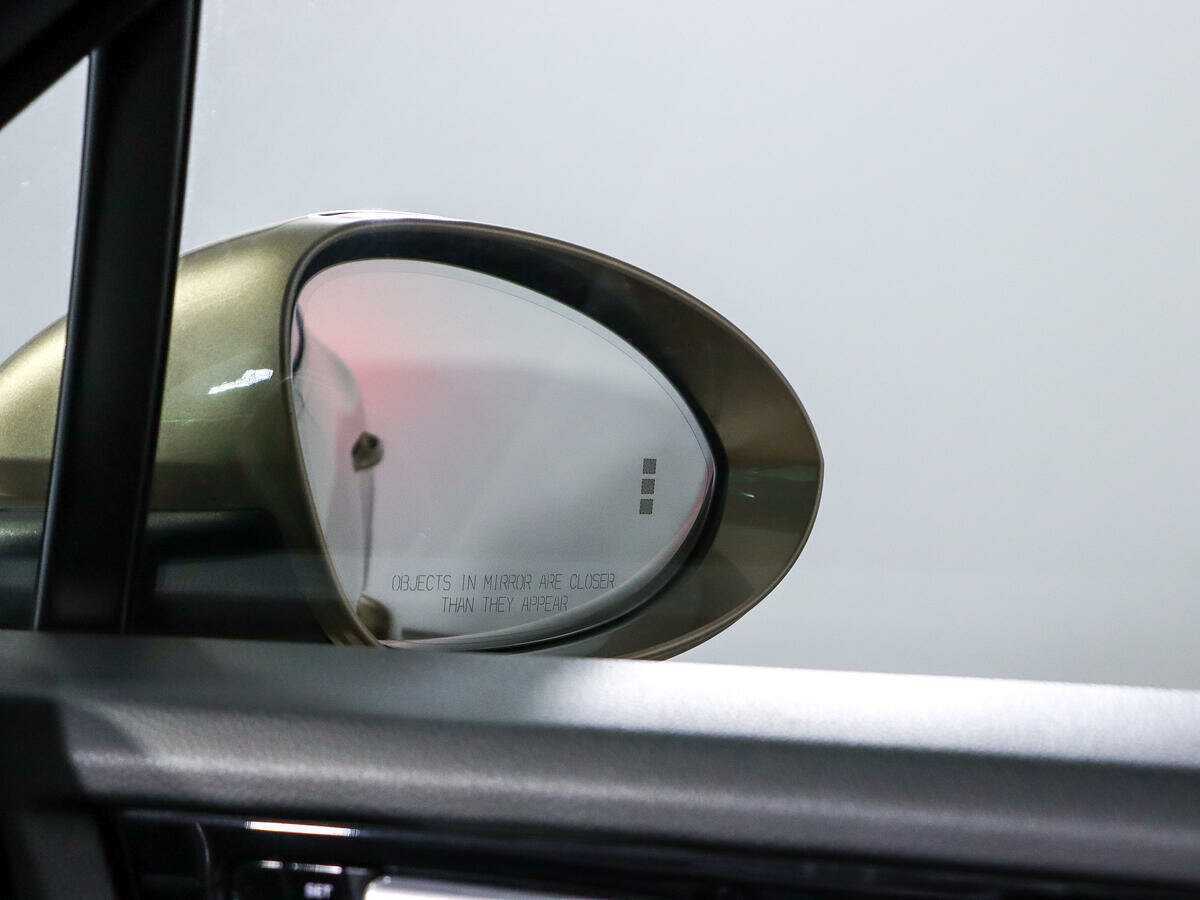 Купить Porsche Cayenne с пробегом. Фото: #29