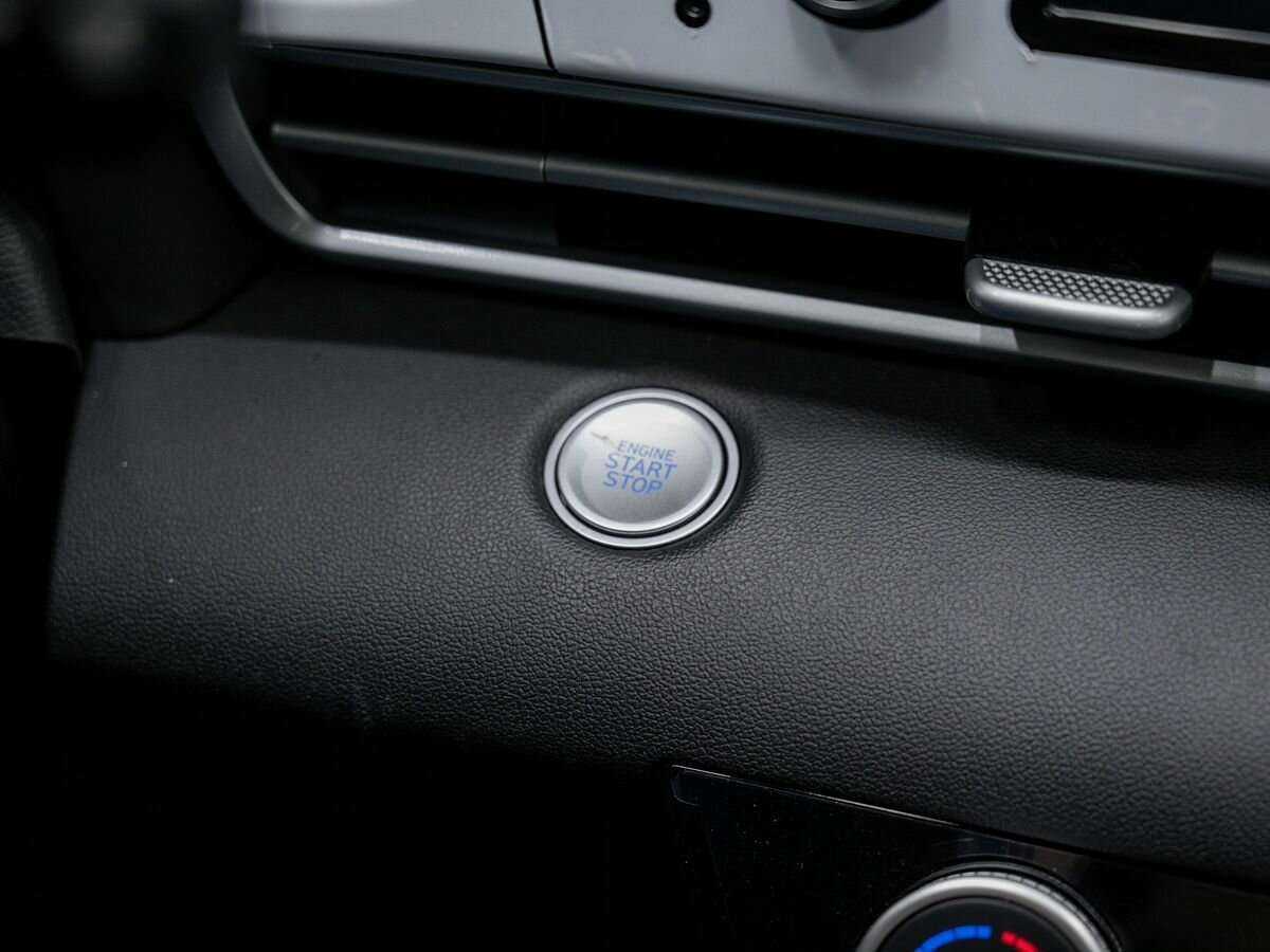 Купить Hyundai Elantra с пробегом. Фото: #23
