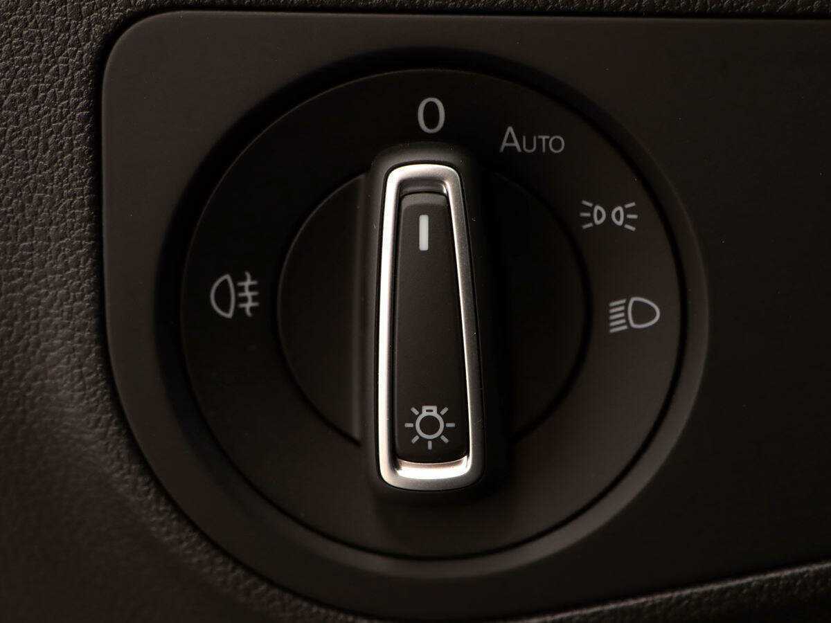 Купить Volkswagen Tiguan с пробегом. Фото: #14