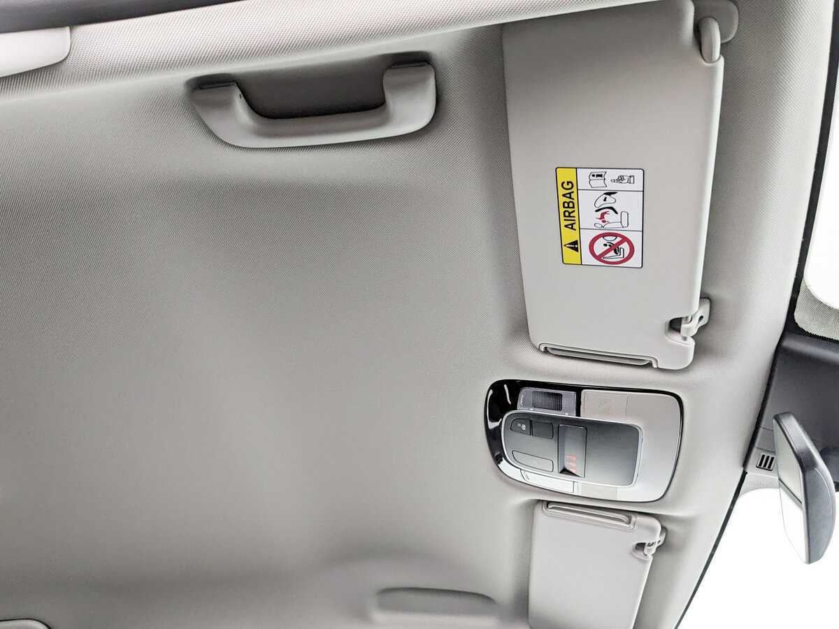 Купить Hyundai Tucson с пробегом. Фото: #18
