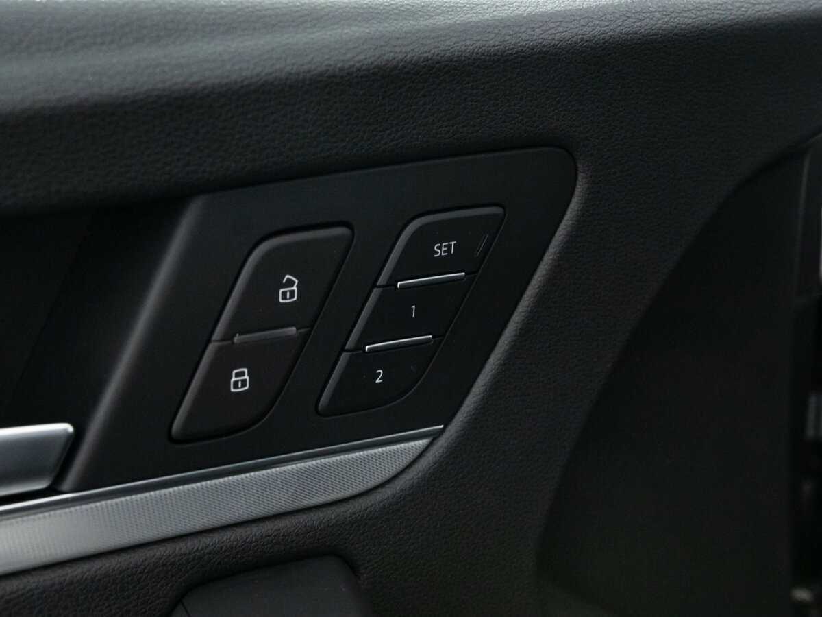 Купить Audi Q5 с пробегом. Фото: #16
